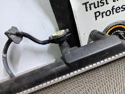 View Auto part Radiator Mazda Cx7 2011