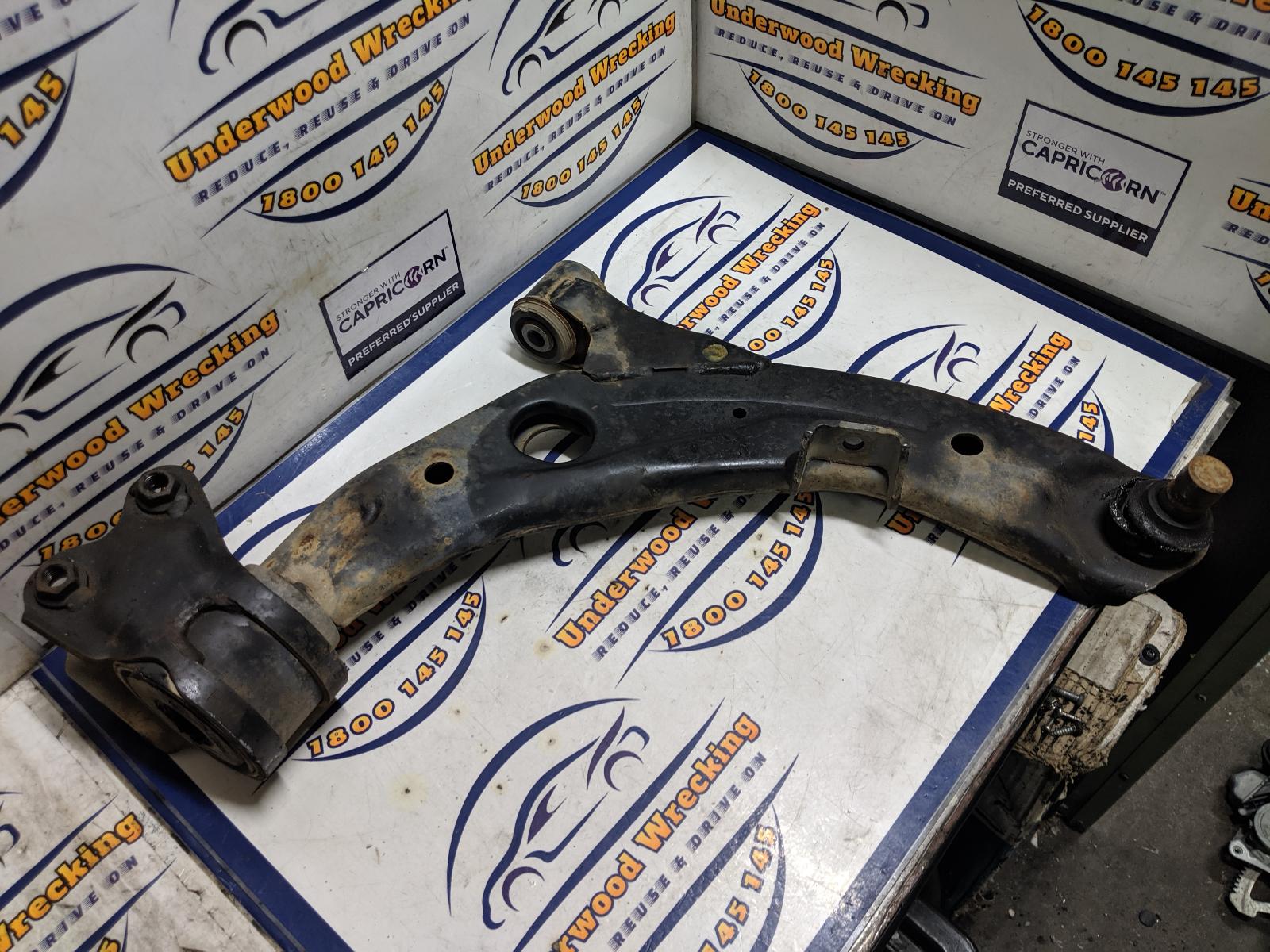 2011 Mazda Cx7 Left Front Lower Control Arm View Auto part Left Front Lower Control Arm Mazda Cx7 2011