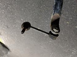 View Auto part Stabiliser Bar Mazda Cx7 2011