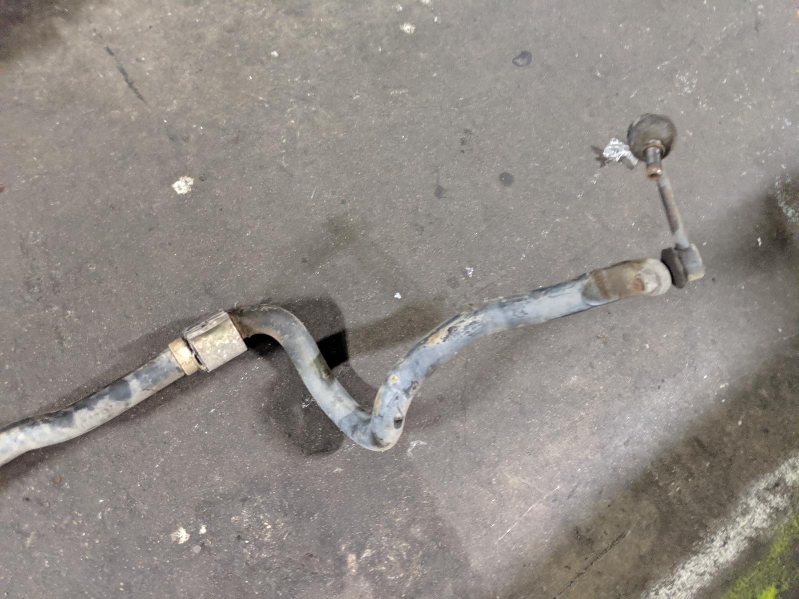 View Auto part Stabiliser Bar Mazda Cx7 2011