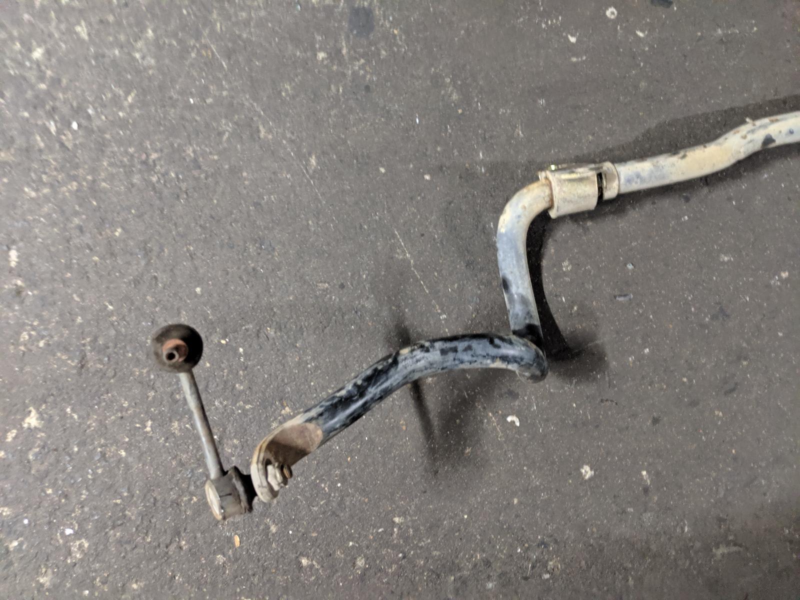 View Auto part Stabiliser Bar Mazda Cx7 2011