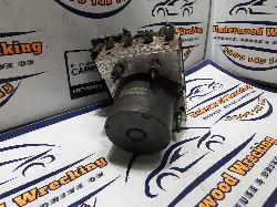 View Auto part Abs Pump/Modulator Mazda Cx7 2011