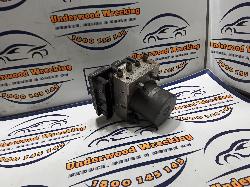 View Auto part Abs Pump/Modulator Mazda Cx7 2011