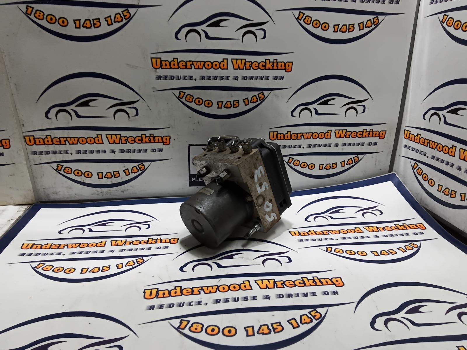 View Auto part Abs Pump/Modulator Mazda Cx7 2011