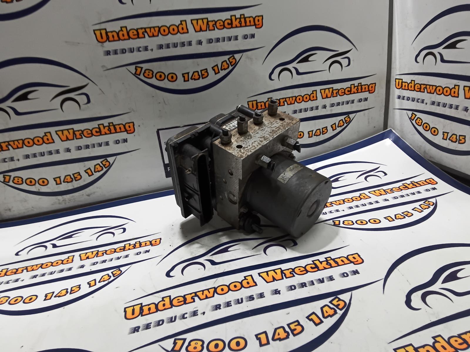 View Auto part Abs Pump/Modulator Mazda Cx7 2011