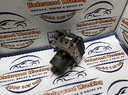 View Auto part Abs Pump/Modulator Mazda Cx7 2011