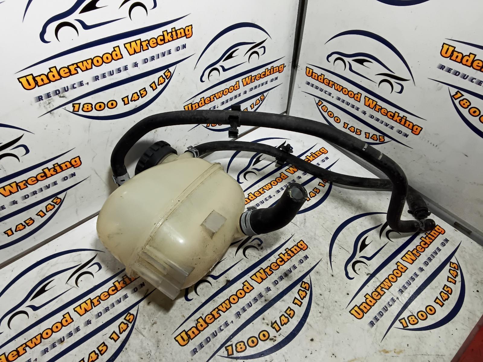 View Auto part Overflow Bottle Holden Barina 2002