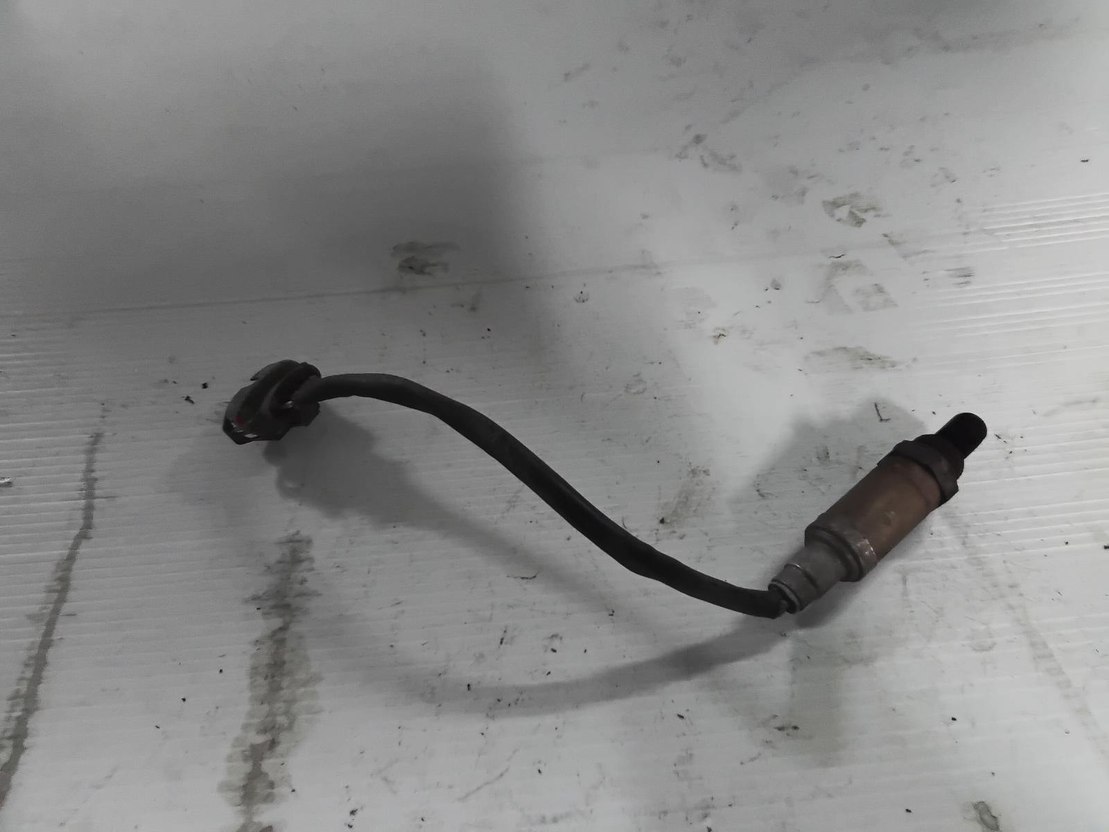 View Auto part Oxygen Sensor Holden Barina 2002