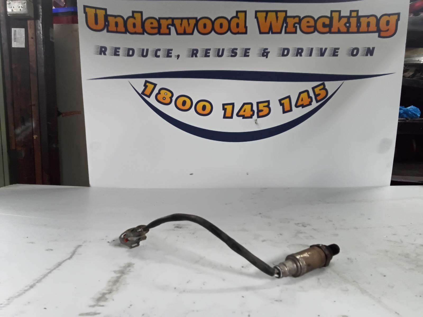 View Auto part Oxygen Sensor Holden Barina 2002