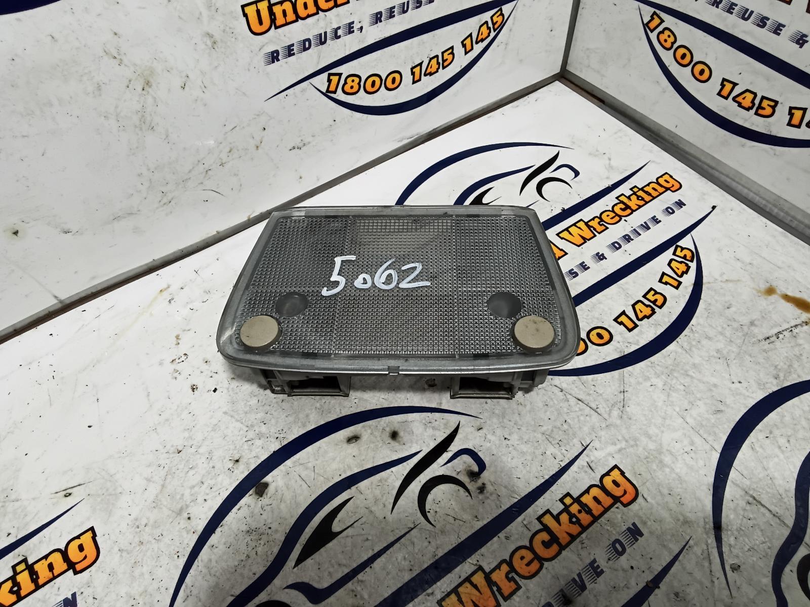 View Auto part Courtesy Light Holden Barina 2002