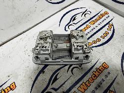 View Auto part Courtesy Light Holden Barina 2002