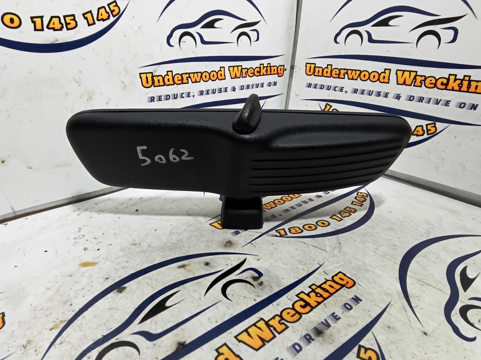 2002 Holden Barina Interior Mirror View Auto part Interior Mirror Holden Barina 2002