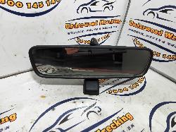 View Auto part Interior Mirror Holden Barina 2002