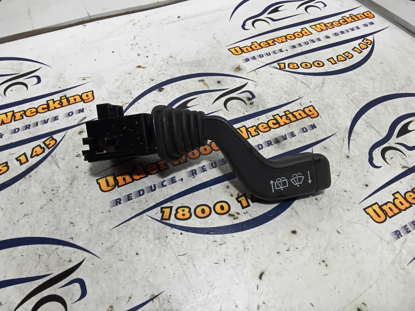 View Auto part Combination Switch Holden Barina 2002