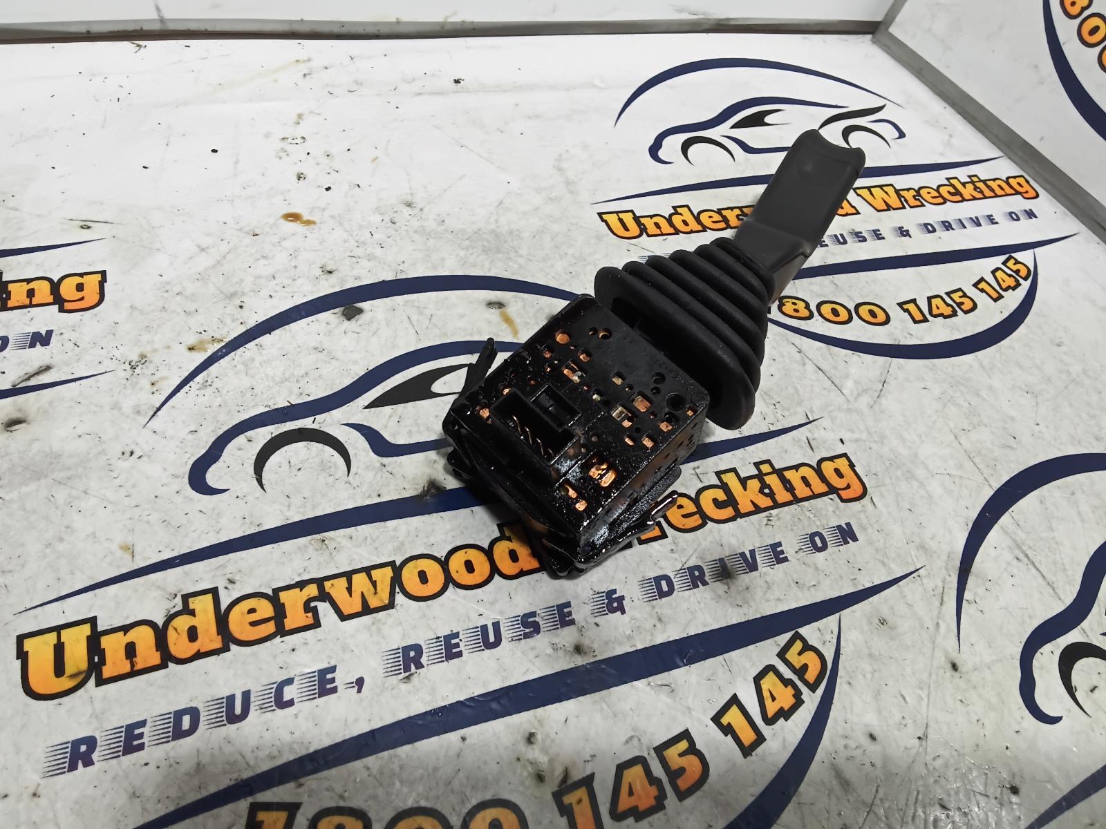View Auto part Combination Switch Holden Barina 2002