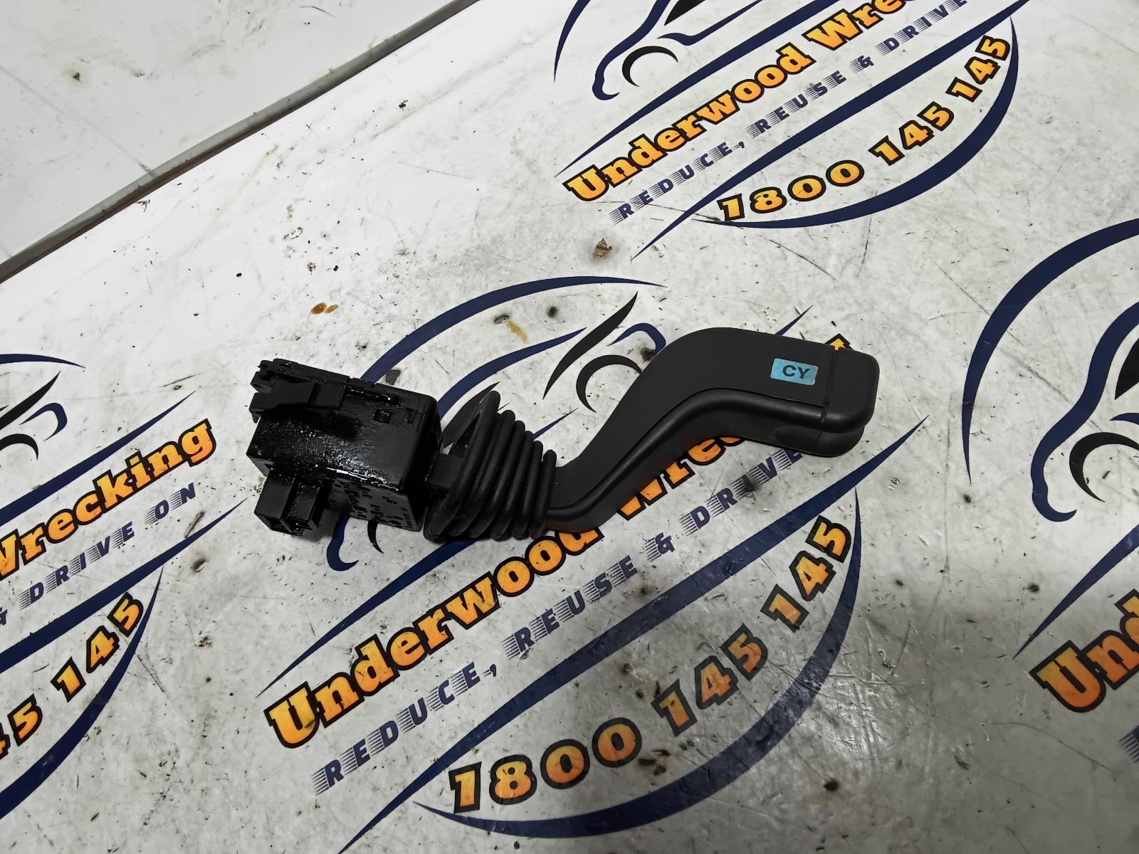 View Auto part Combination Switch Holden Barina 2002