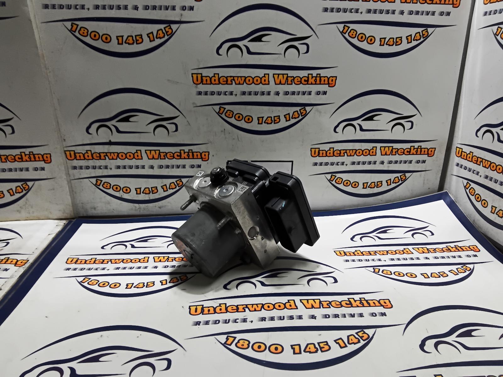 View Auto part Abs Pump/Modulator Great Wall Steed 2019