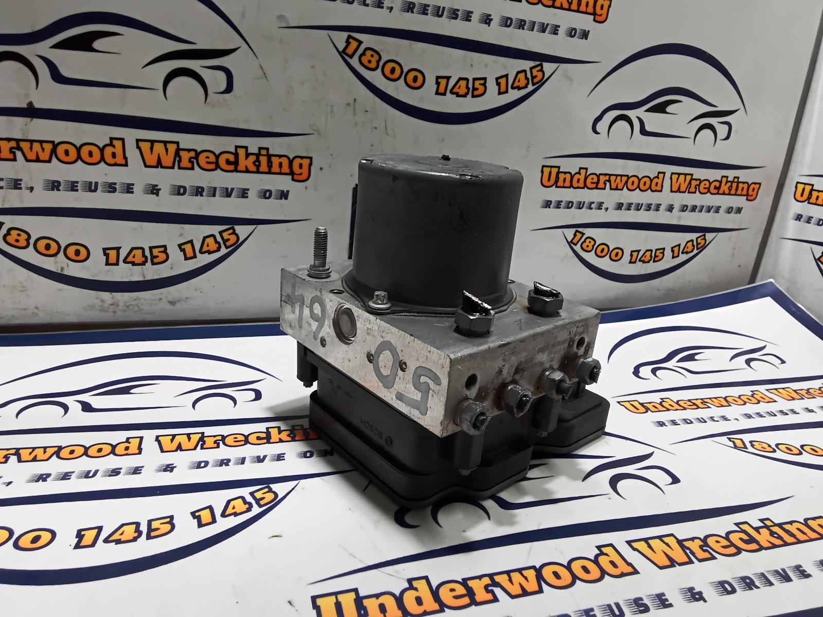 View Auto part Abs Pump/Modulator Great Wall Steed 2019