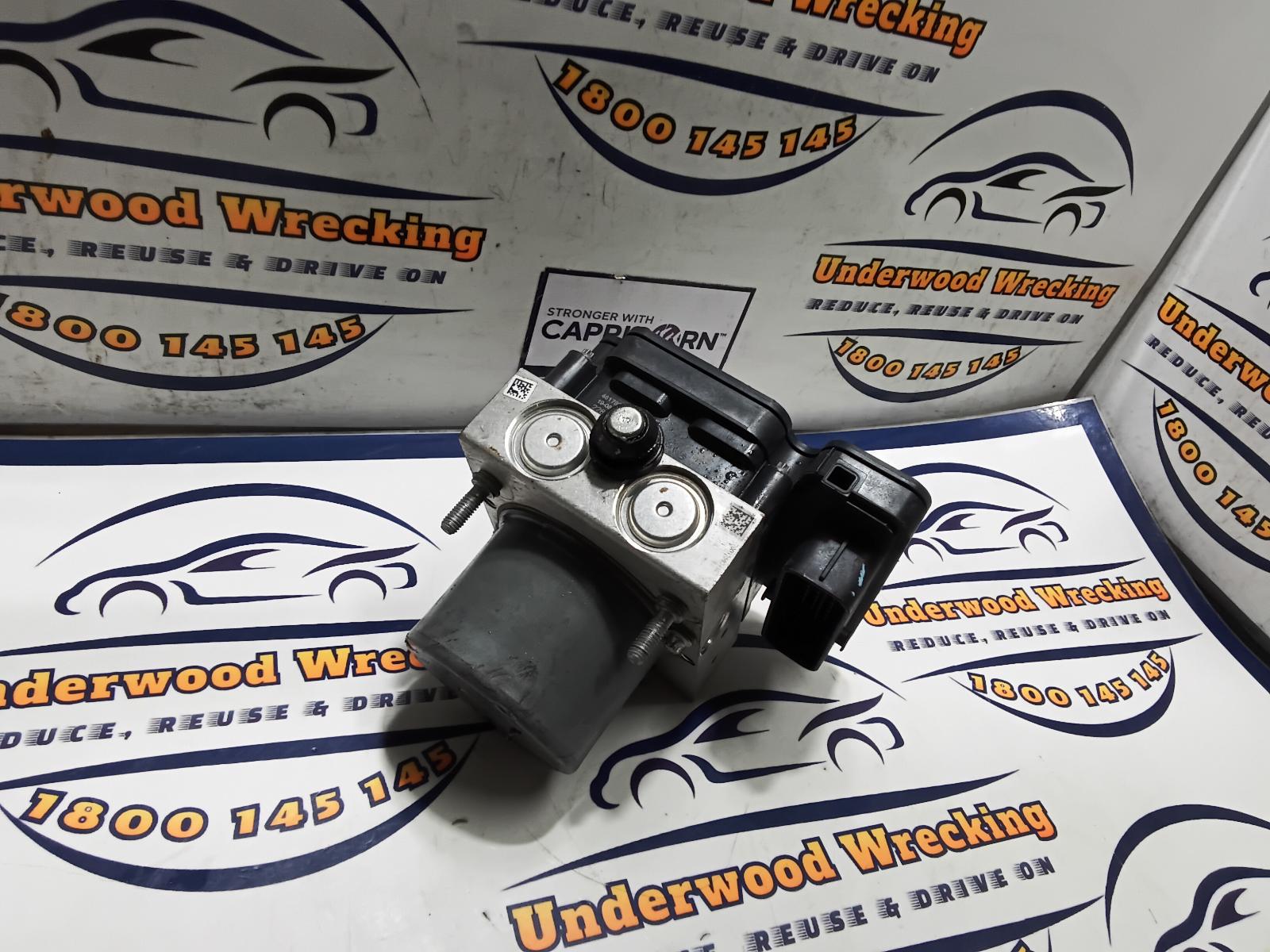 View Auto part Abs Pump/Modulator Great Wall Steed 2019