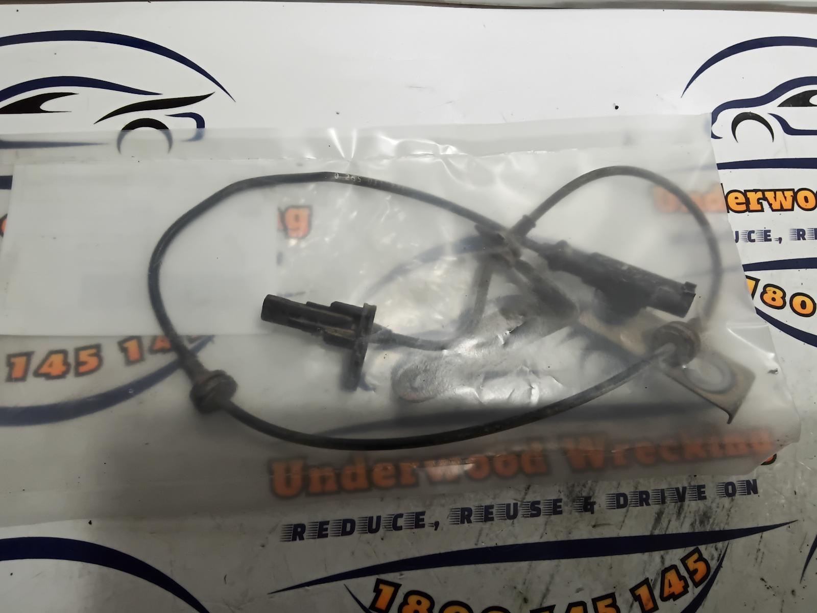 View Auto part Abs Sensor Great Wall Steed 2019