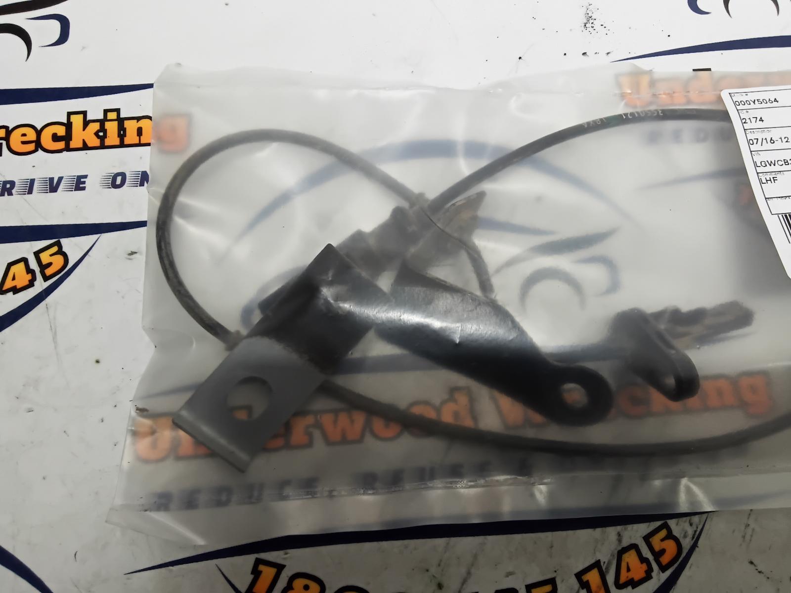 View Auto part Abs Sensor Great Wall Steed 2019