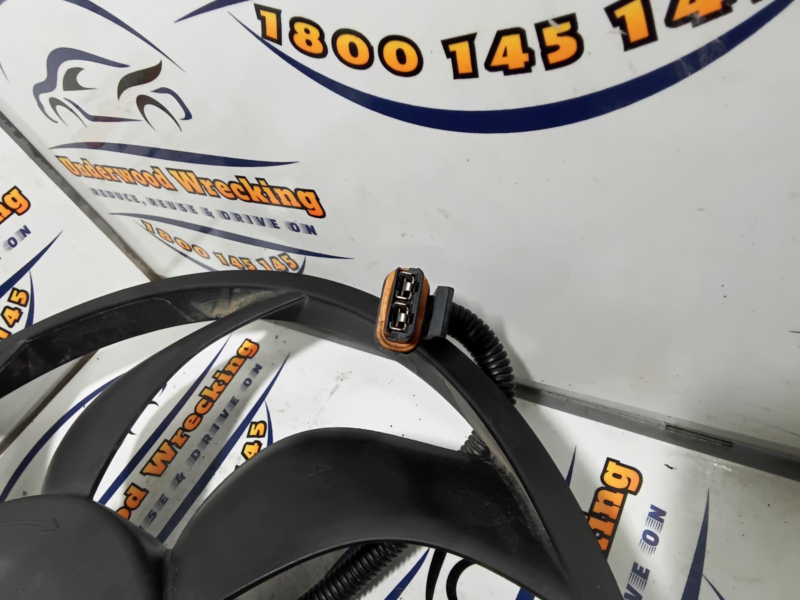 View Auto part Fan Great Wall Steed 2019