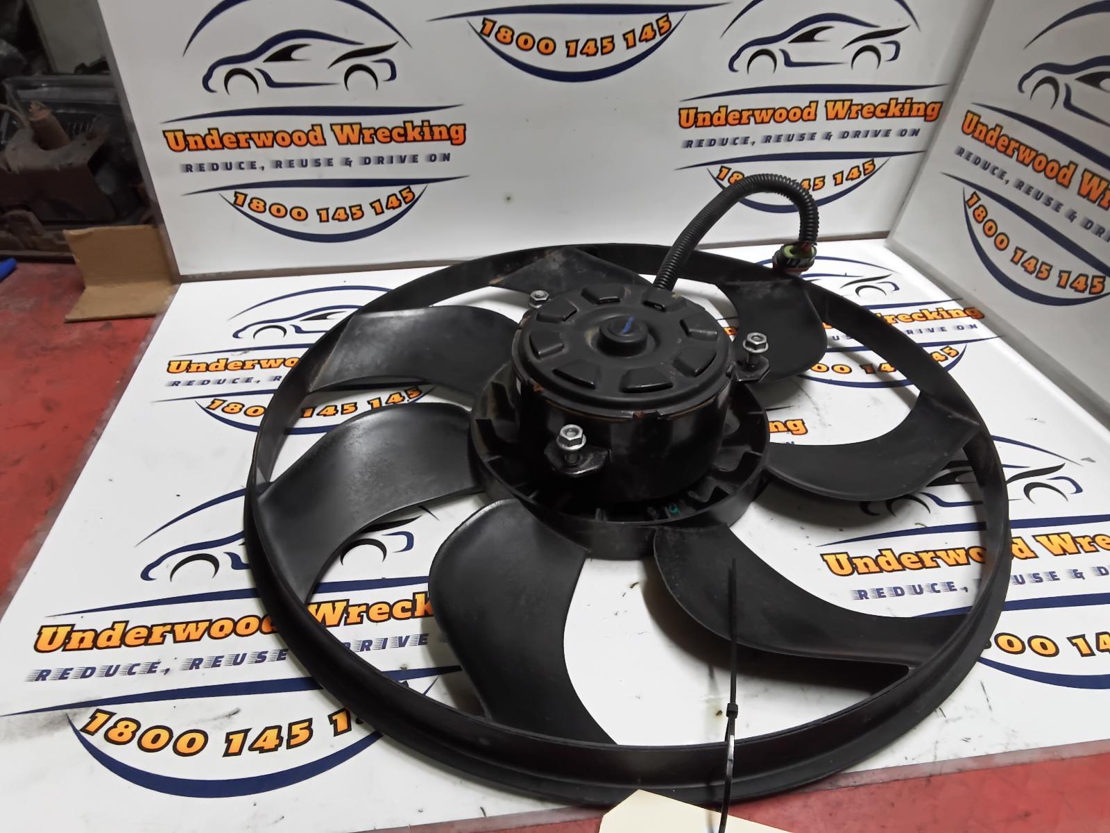 View Auto part Fan Great Wall Steed 2019