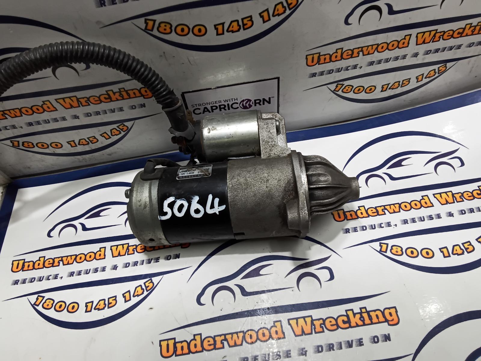 View Auto part Starter Great Wall Steed 2019