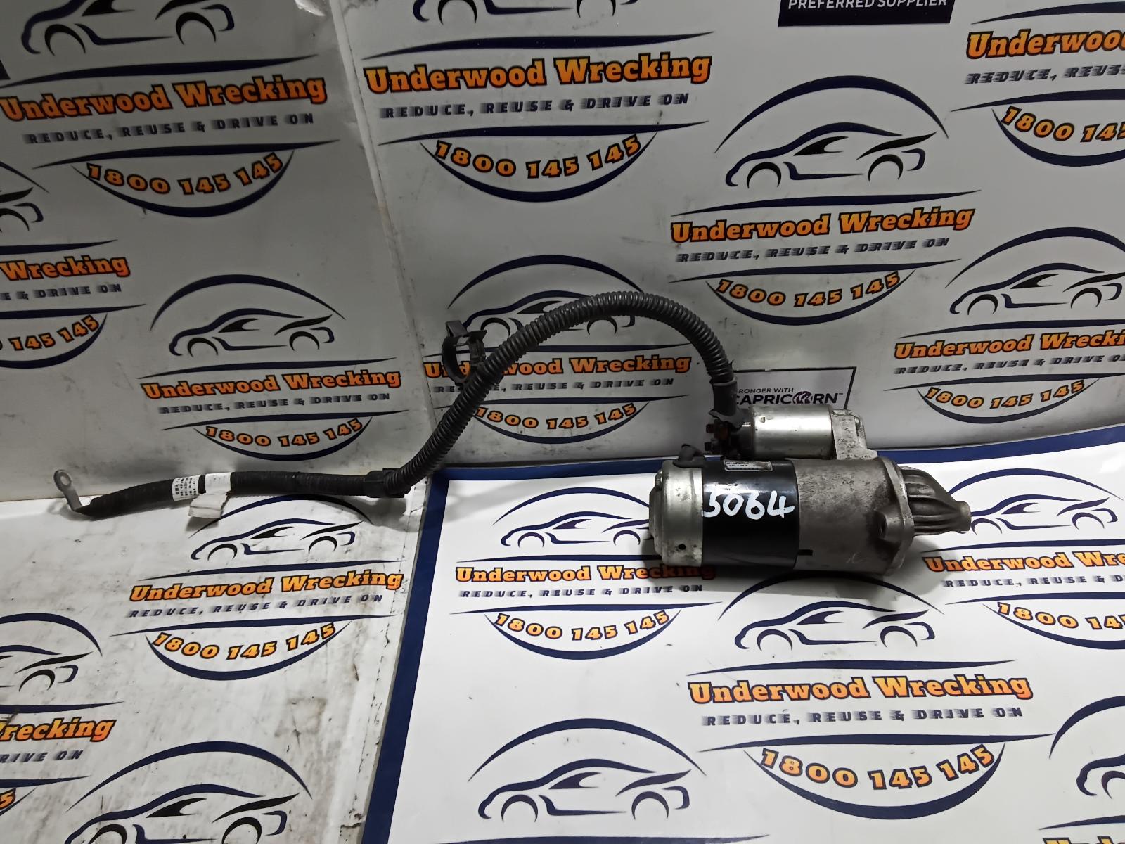 View Auto part Starter Great Wall Steed 2019