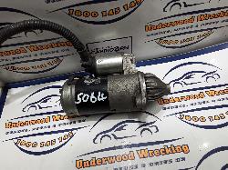 View Auto part Starter Great Wall Steed 2019