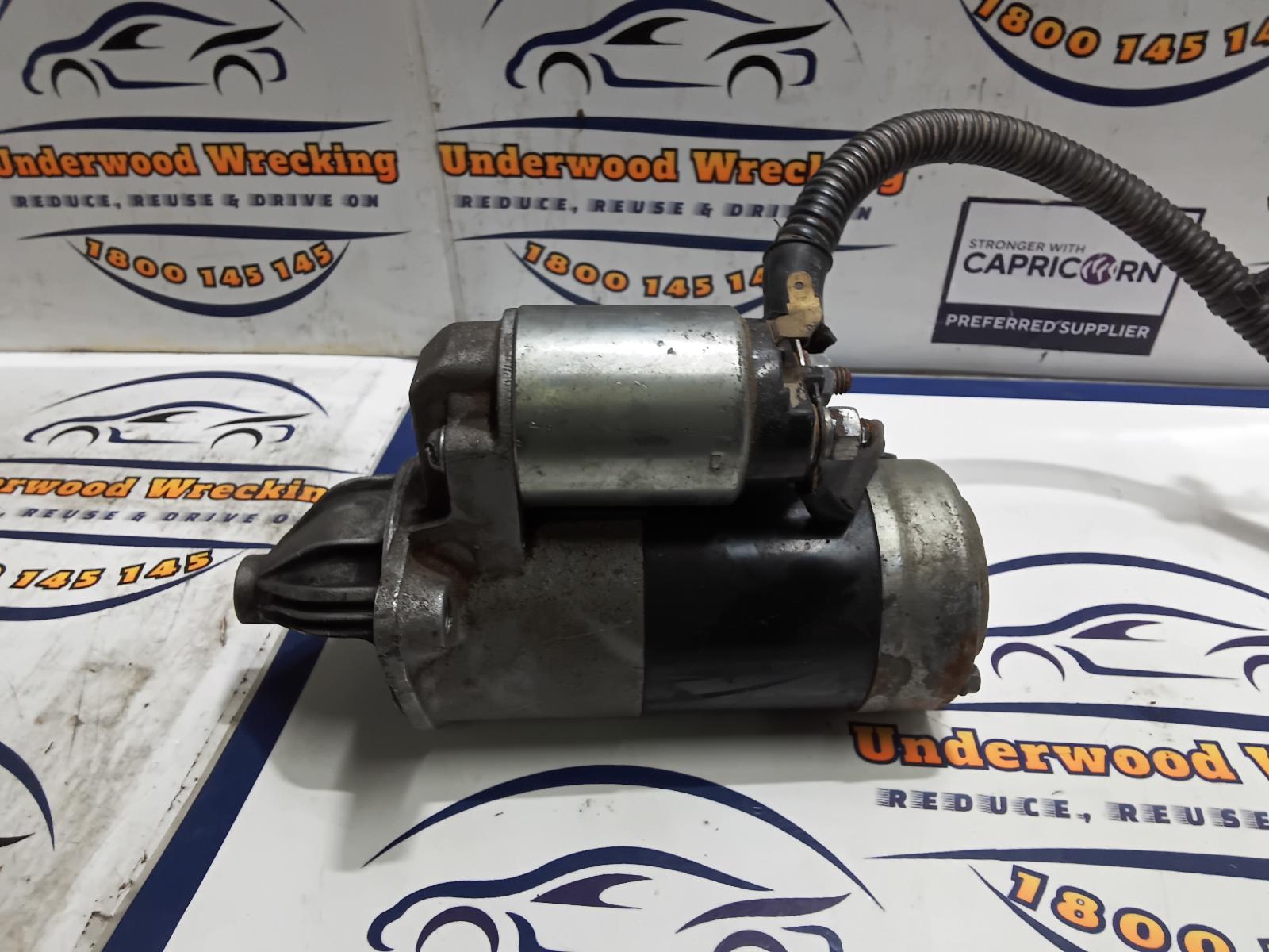 View Auto part Starter Great Wall Steed 2019