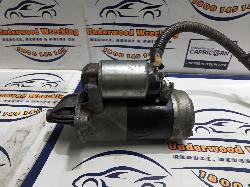 View Auto part Starter Great Wall Steed 2019