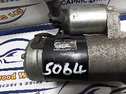 View Auto part Starter Great Wall Steed 2019