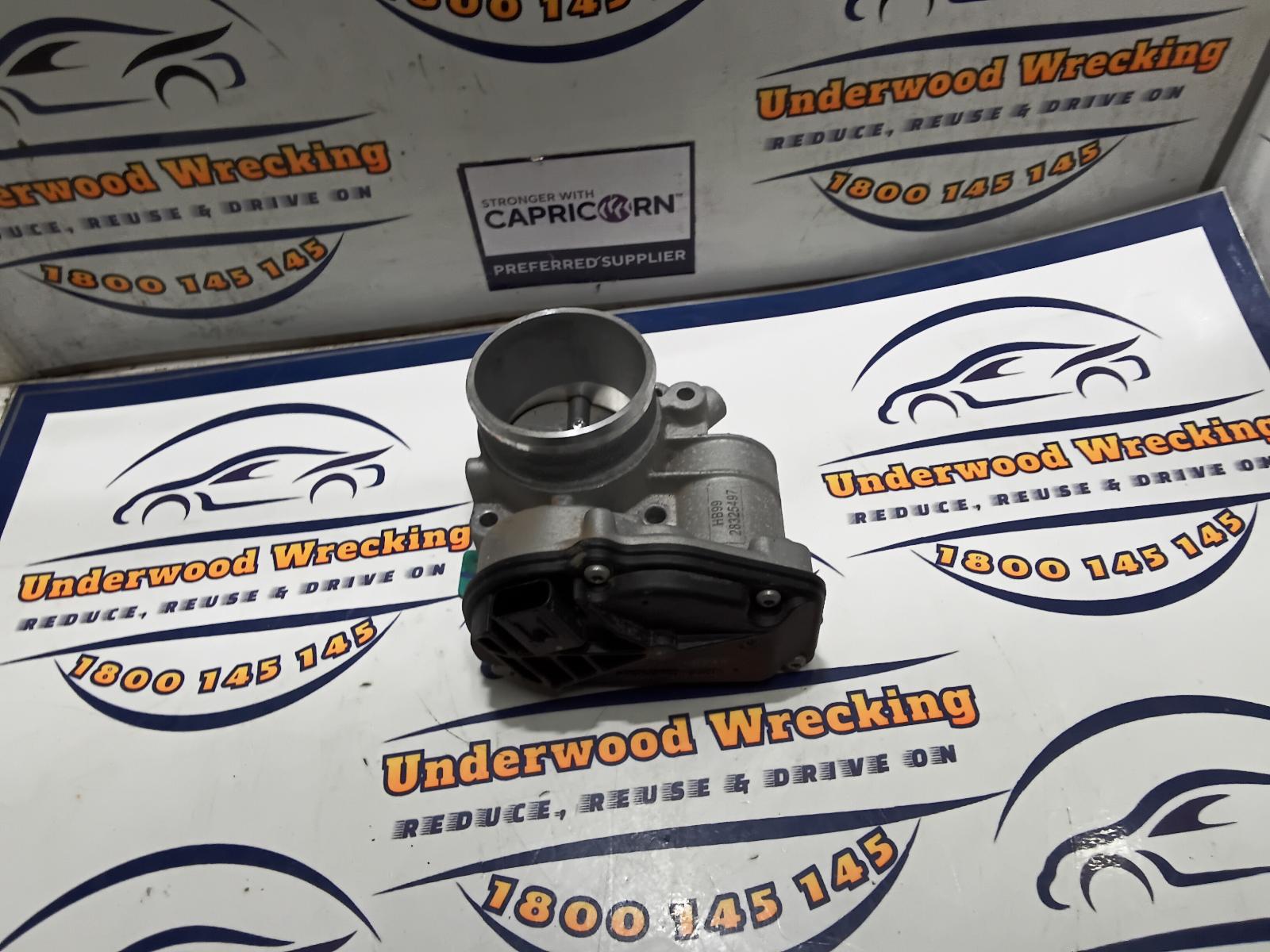 View Auto part Throttle Body Great Wall Steed 2019