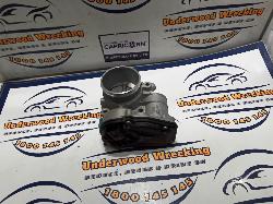 View Auto part Throttle Body Great Wall Steed 2019