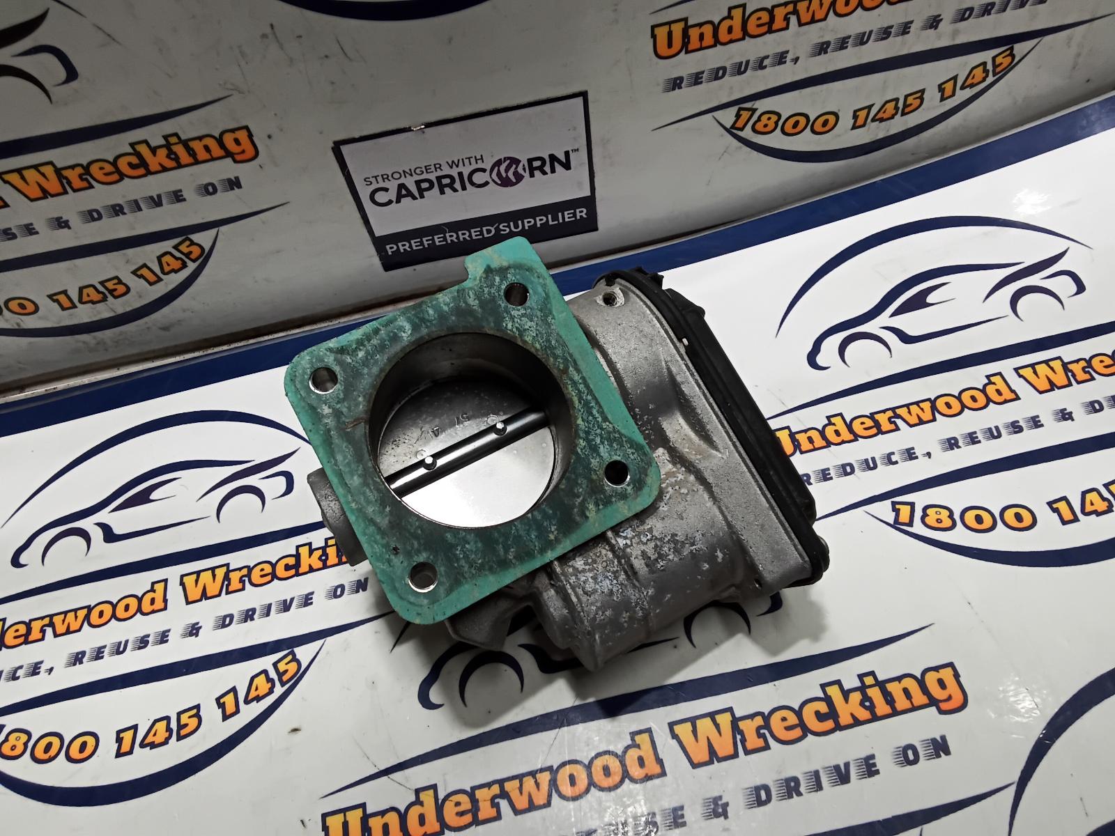 View Auto part Throttle Body Great Wall Steed 2019