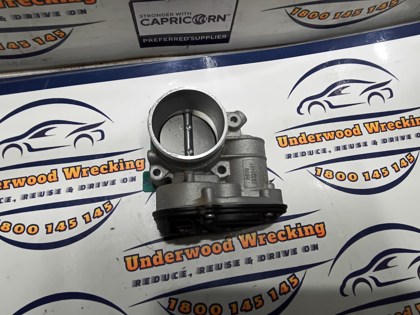View Auto part Throttle Body Great Wall Steed 2019