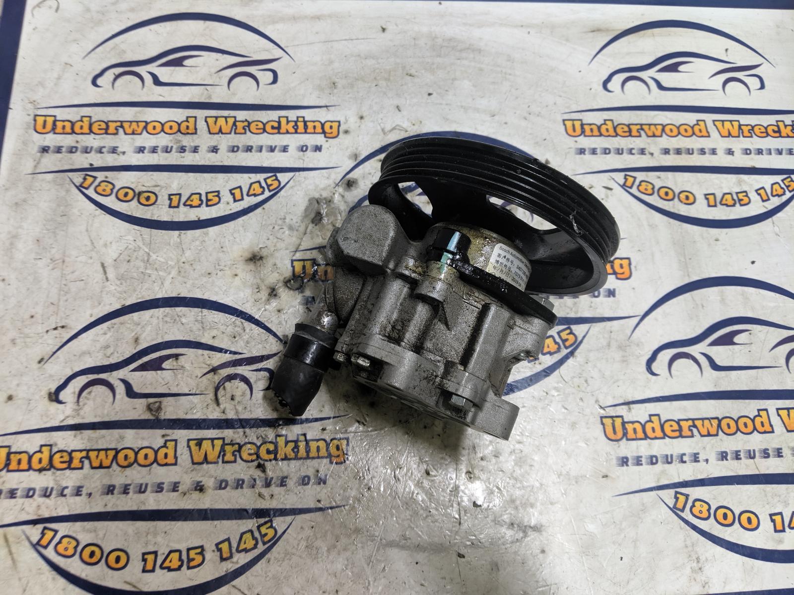 View Auto part Steering Pump Great Wall Steed 2019