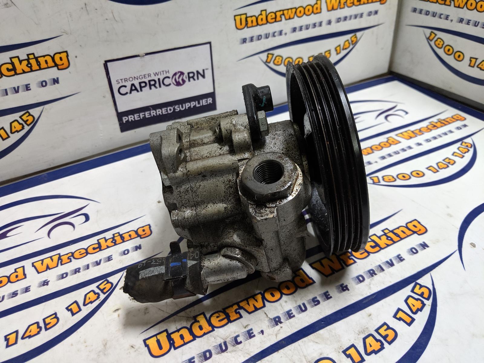 View Auto part Steering Pump Great Wall Steed 2019
