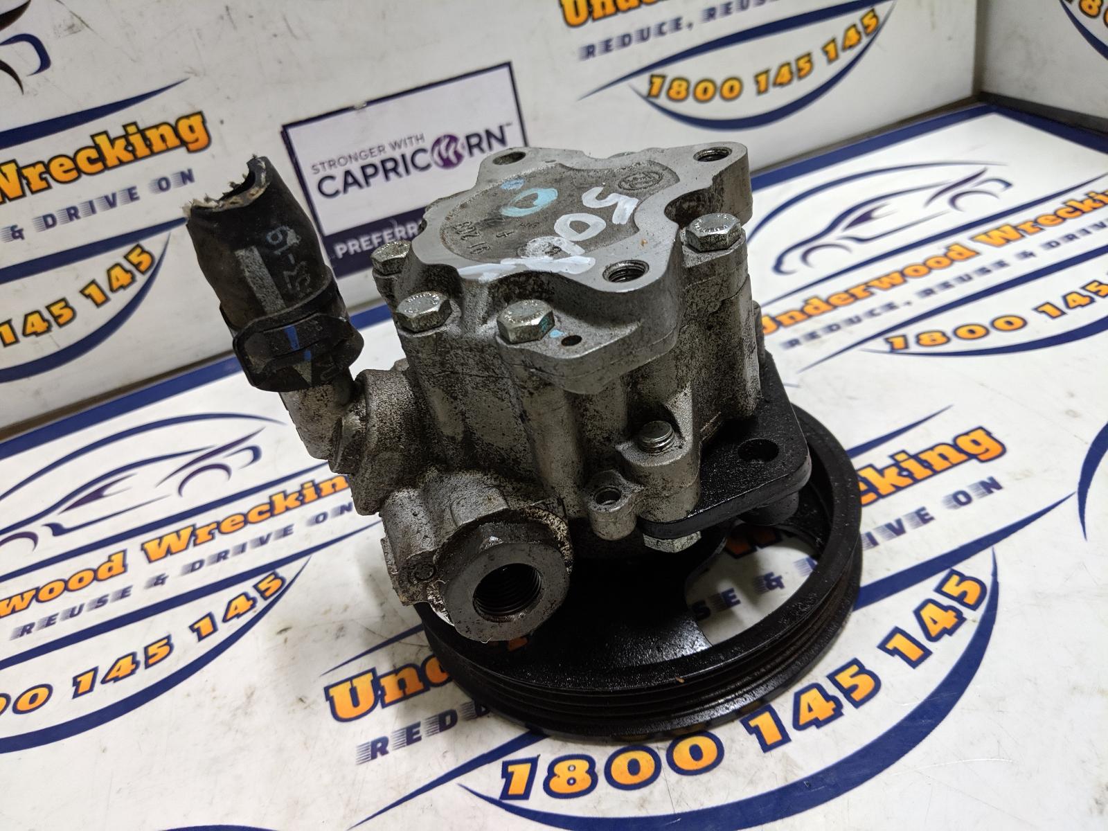 View Auto part Steering Pump Great Wall Steed 2019