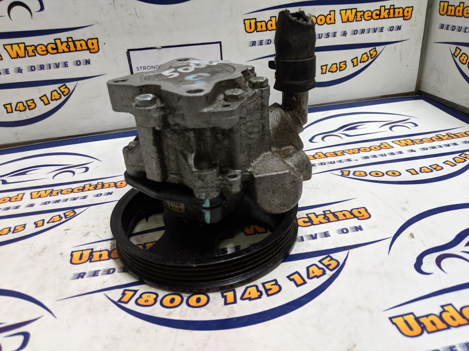 View Auto part Steering Pump Great Wall Steed 2019