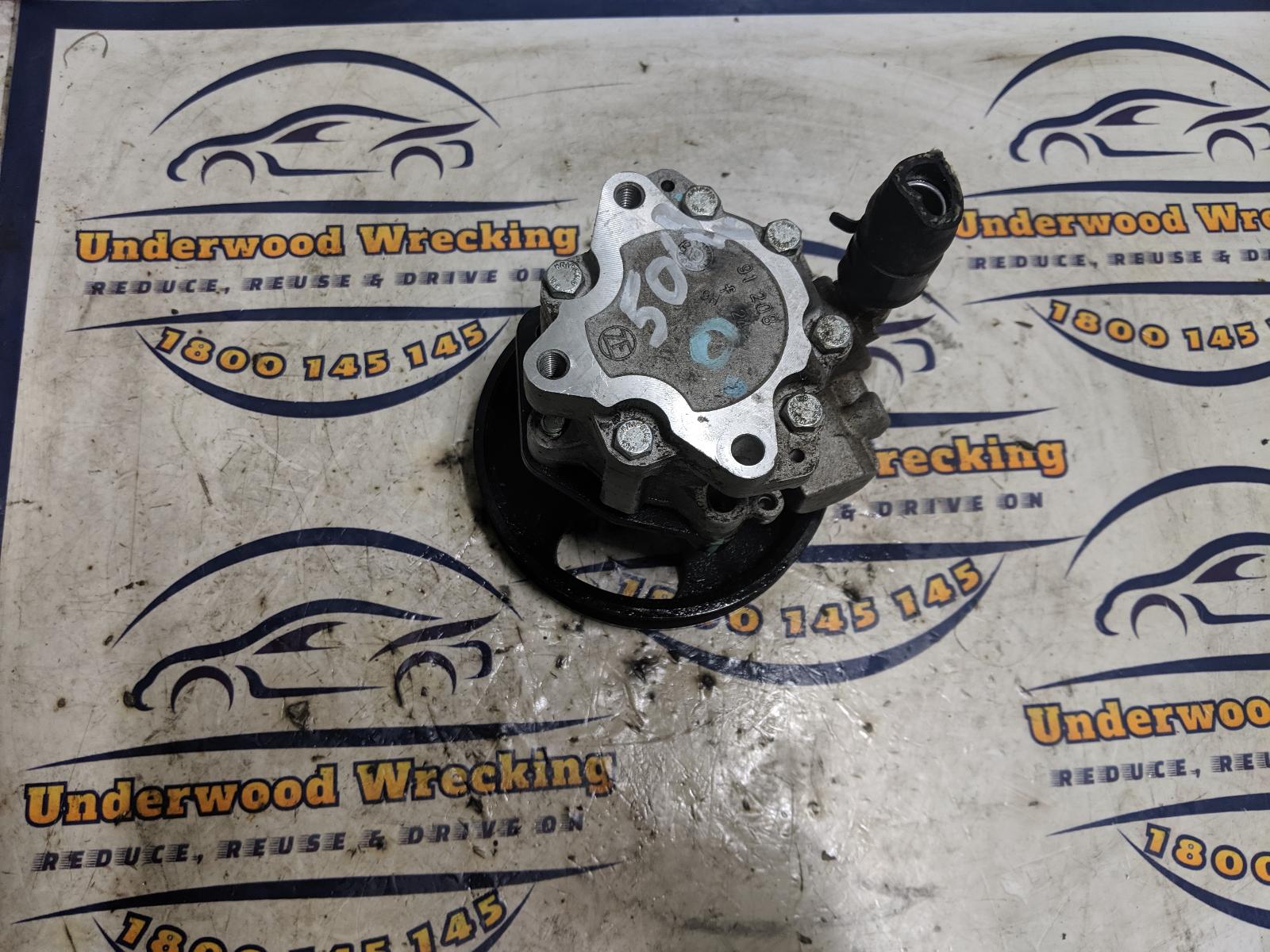 View Auto part Steering Pump Great Wall Steed 2019