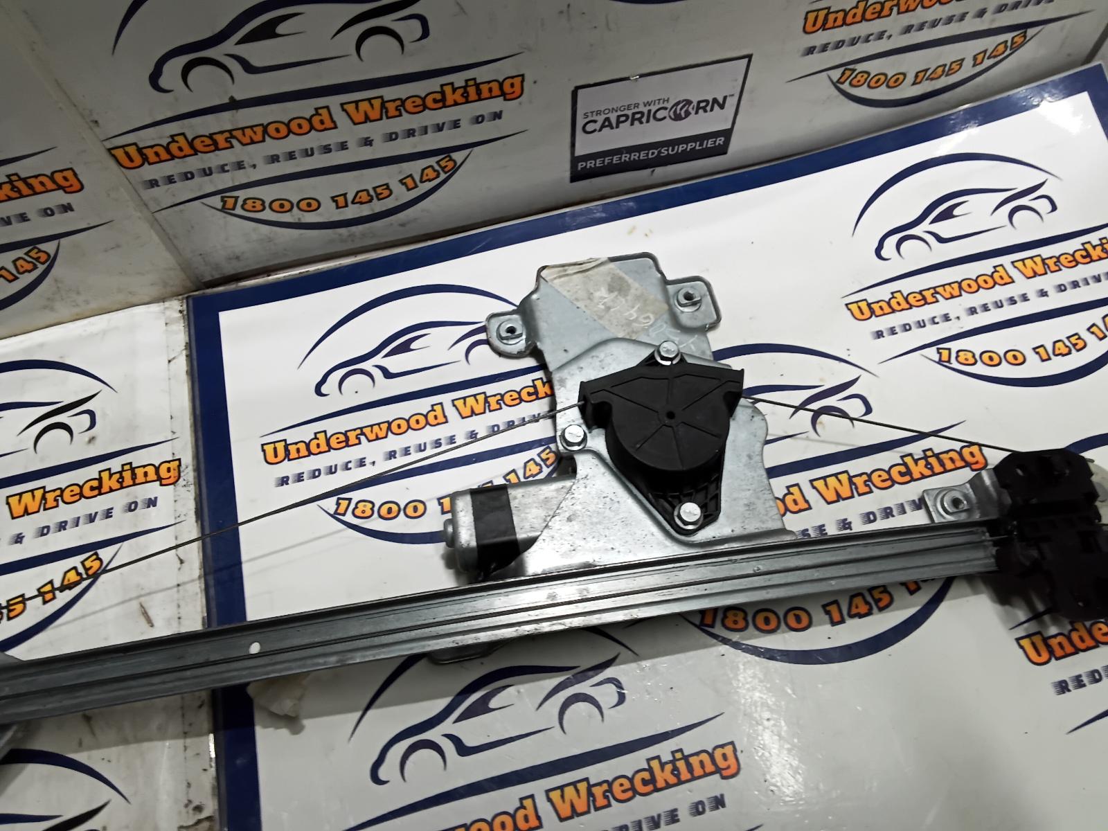 View Auto part Left Rear Wnd Reg/Motor Great Wall Steed 2019