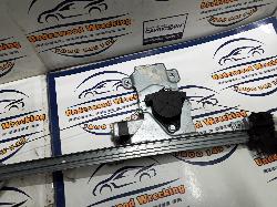 View Auto part Left Rear Wnd Reg/Motor Great Wall Steed 2019