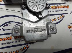 View Auto part Left Rear Wnd Reg/Motor Great Wall Steed 2019