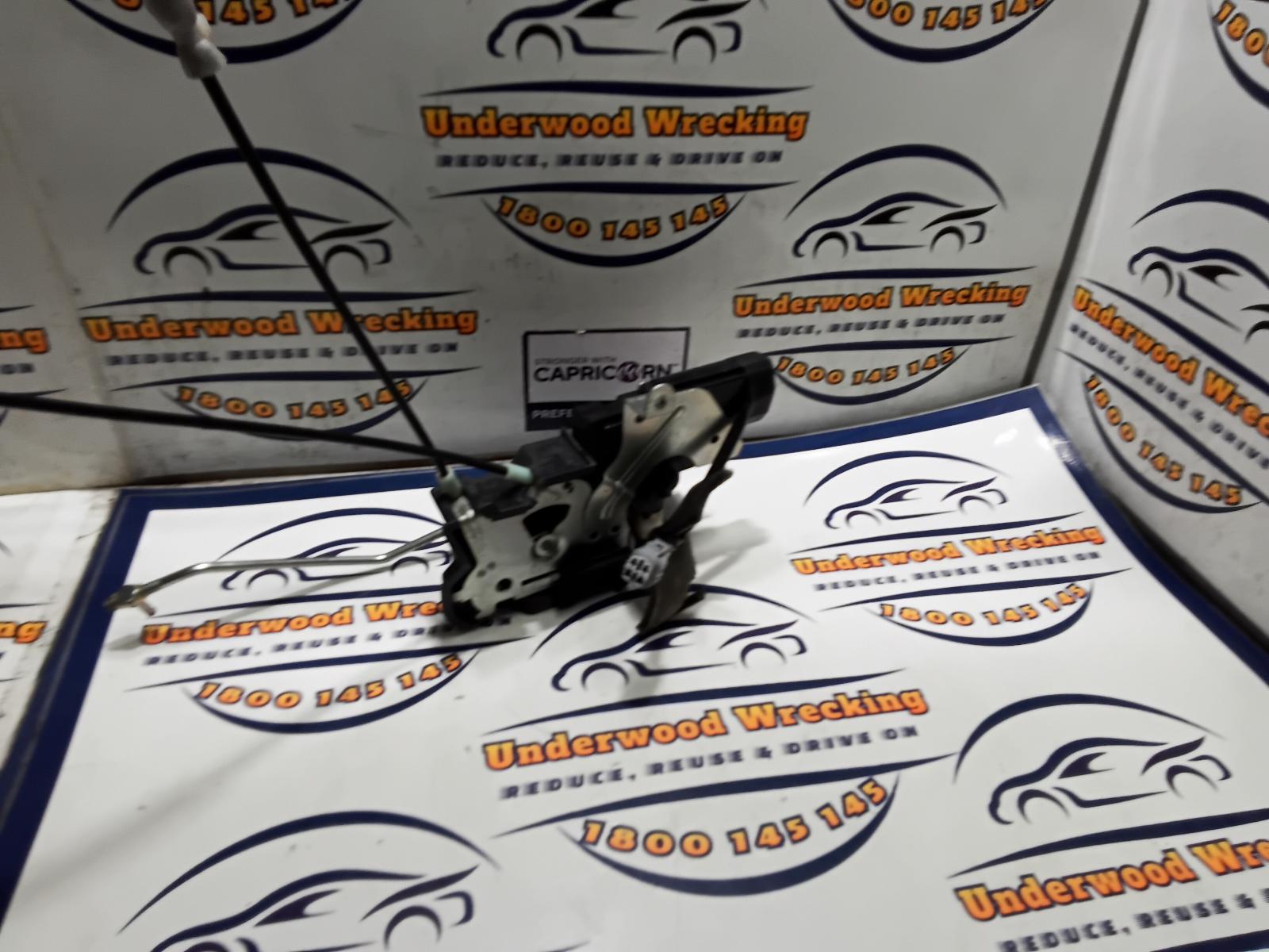 View Auto part Door/Boot/Gate Lock Great Wall Steed 2019