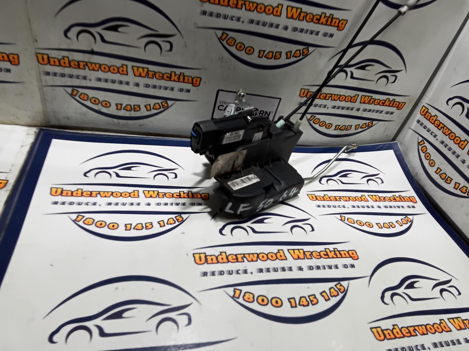 View Auto part Door/Boot/Gate Lock Great Wall Steed 2019