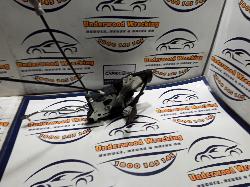 View Auto part Door/Boot/Gate Lock Great Wall Steed 2019