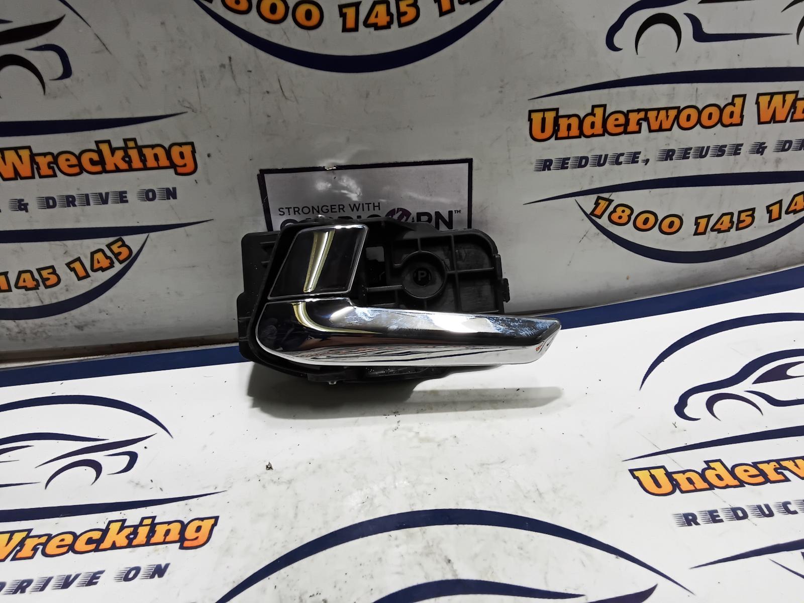 View Auto part Door Handle Great Wall Steed 2019