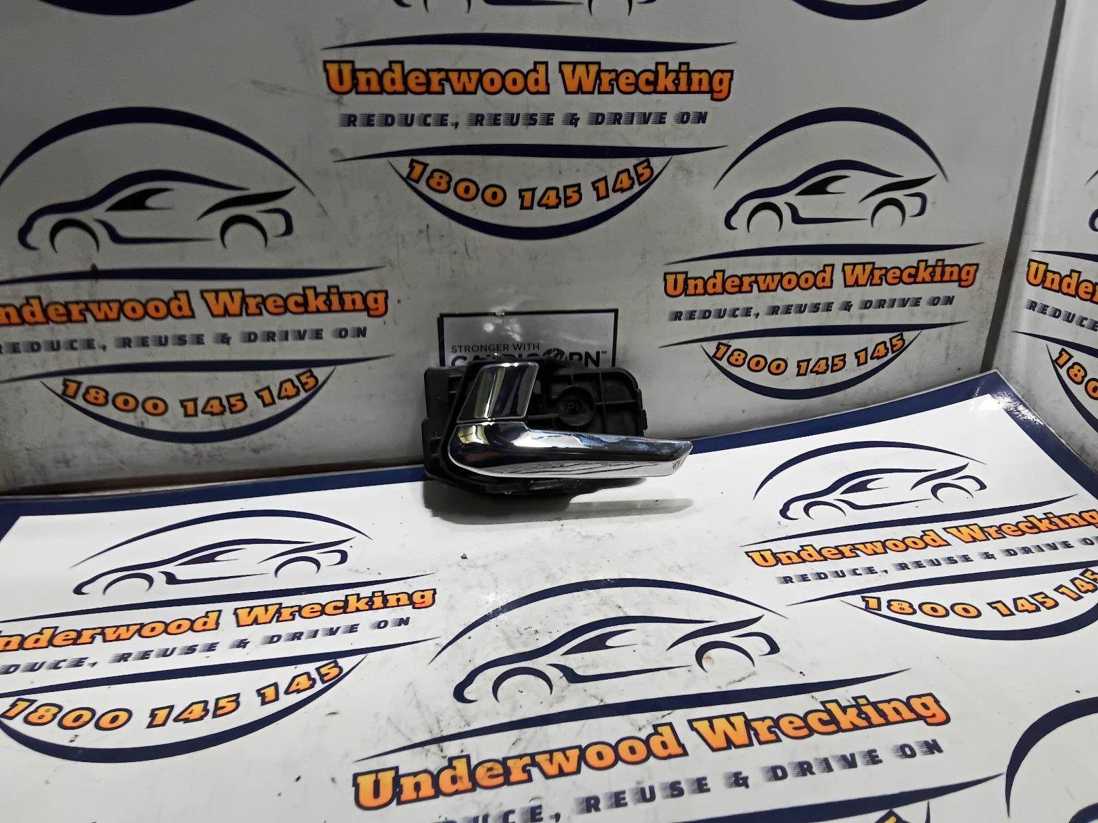 View Auto part Door Handle Great Wall Steed 2019